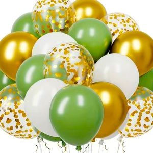 Confetti balloons for any occasions